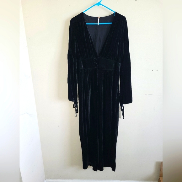 Free People Pants - FREE PEOPLE